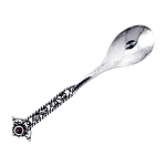 Silver Teaspoon