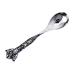 Silver Teaspoon