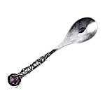 Silver Teaspoon