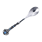 Silver Teaspoon