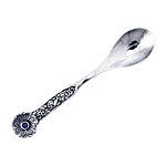 Silver Teaspoon