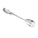 Silver Teaspoon