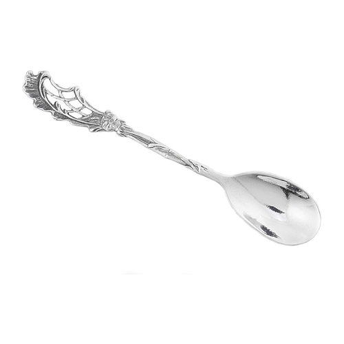 Silver Teaspoon