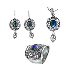 Silver Set