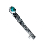 Silver Brooch