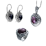 Silver Set
