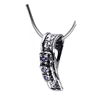 Silver Pendant