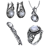 Silver Set