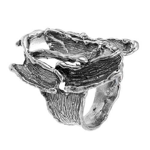 Silver Ring