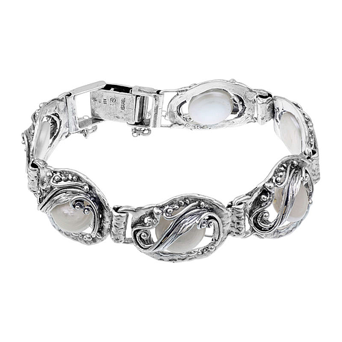 Silver Bracelet