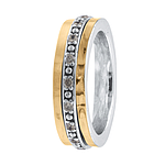 Spinner Ring 