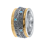 Spinner Ring