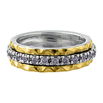 Spinner Ring