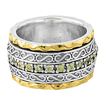 Spinner Ring