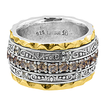 Spinner Ring