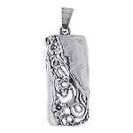 Silver Pendant