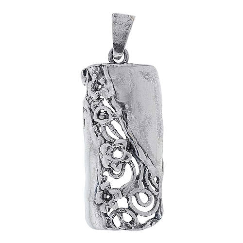 Silver Pendant