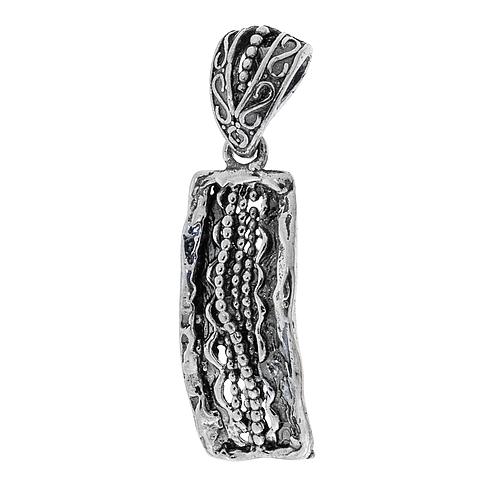 Silver Pendant