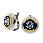Eye Earrings