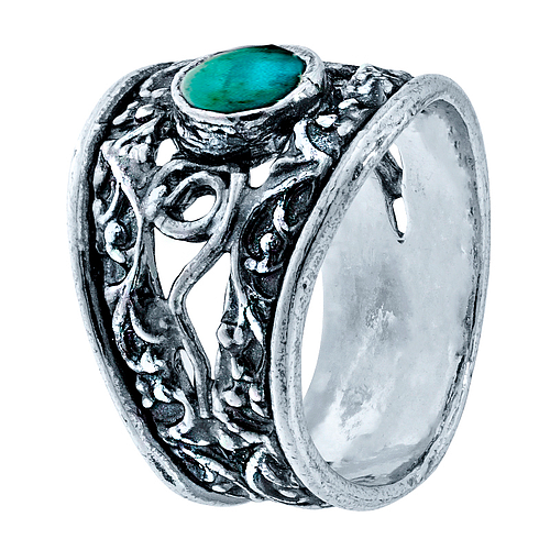 Silver Ring (copy)