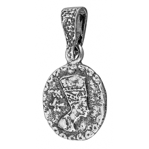 Silver Pendant