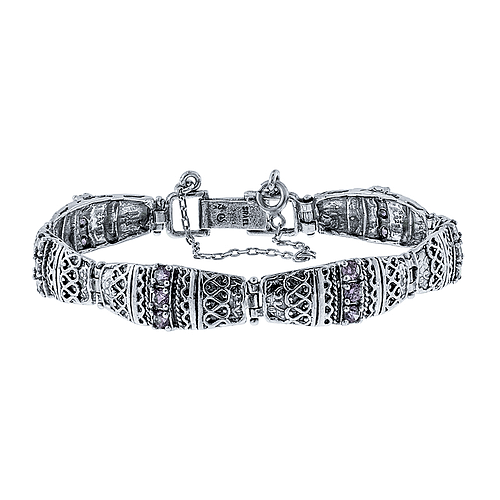 Silver Bracelet   