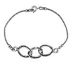 Silver Bracelet