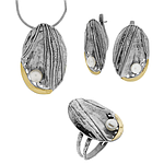 Silver and Gold Set