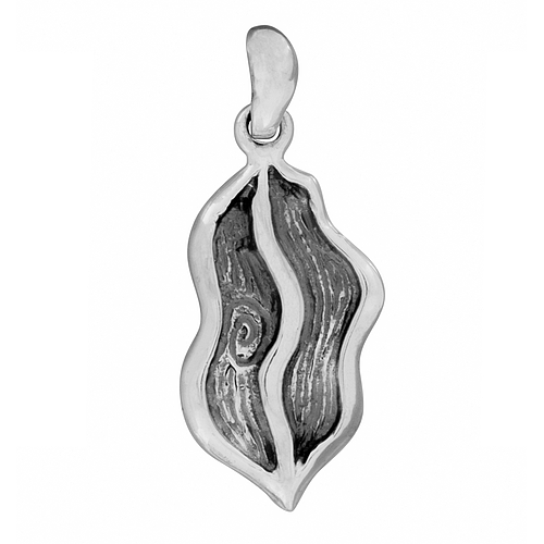 Silver Pendant