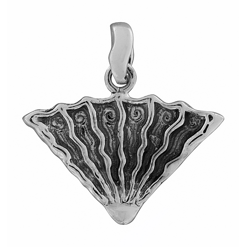 Silver Pendant