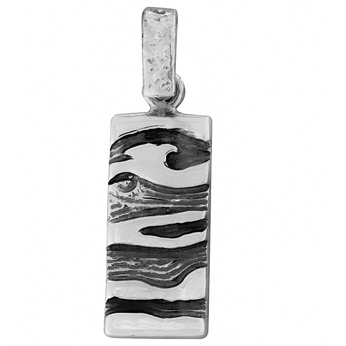 Silver Pendant