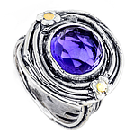 Flower Ring