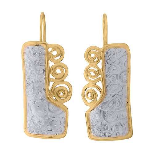 Gold plated Earrings