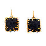 Gold plated Earrings