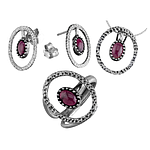 Silver Set