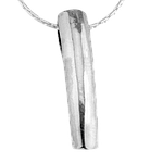 Silver Pendant
