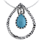 Silver Pendant