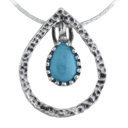 Silver Pendant