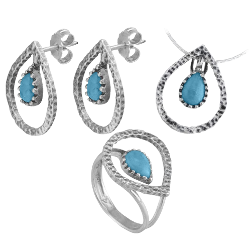 Silver Set