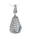 Silver Pendant