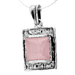 Silver Pendant