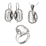 Silver Set