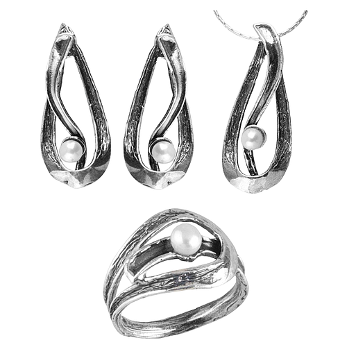 Silver Set