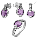Silver Set