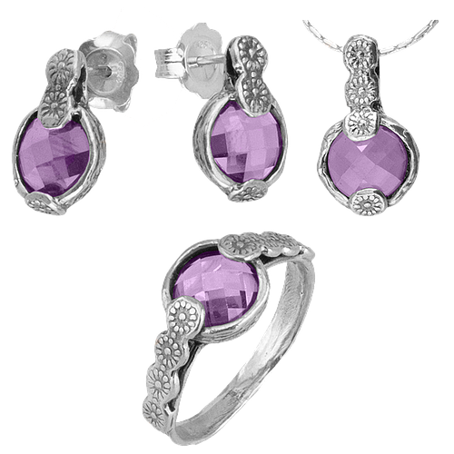 Silver Set