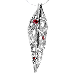 Silver Pendant