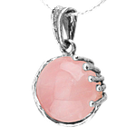 Silver Pendant