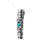Silver Pendant