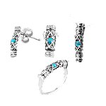 Silver Set