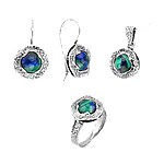 Silver Set
